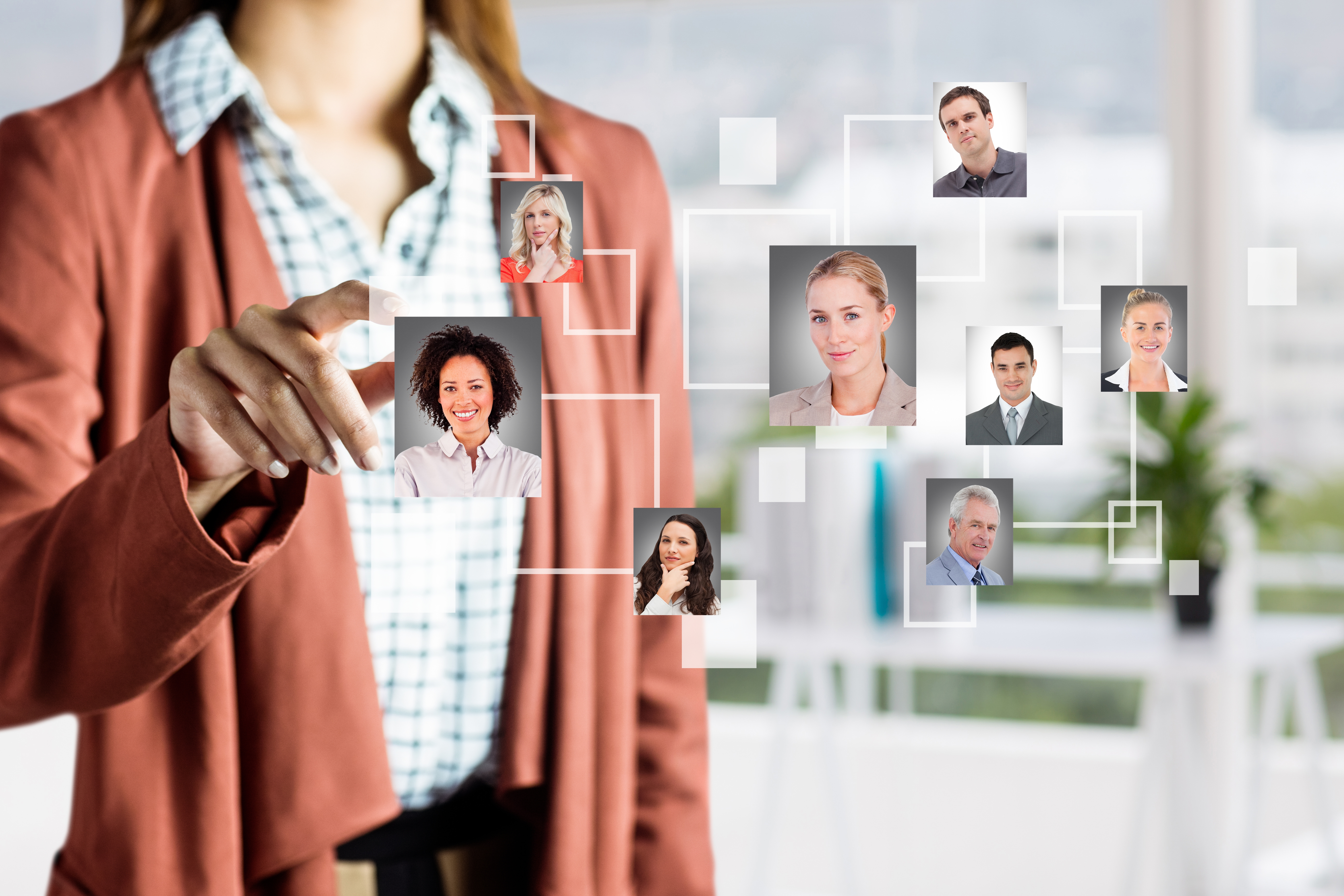 Virtual HR Solutions